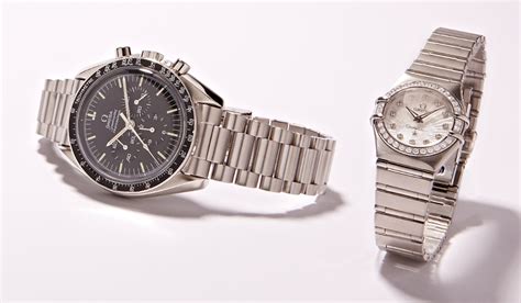 Top Tips for Selling Omega Watches and Getting Top Dollar.